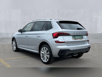 Used Skoda Kamiq 2024 for sale - 75902072: Photo