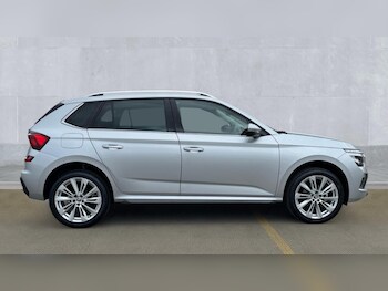 Used Skoda Kamiq 2024 for sale - 75902072: Photo