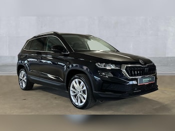 Used Skoda Karoq 2024 for sale - 76289902: Photo