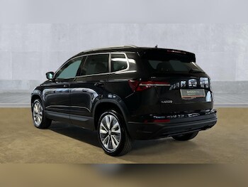 Used Skoda Karoq 2024 for sale - 76289902: Photo
