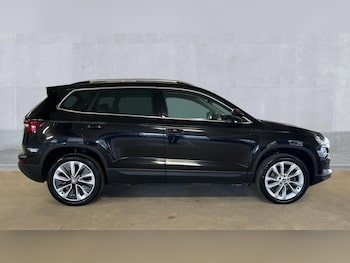 Used Skoda Karoq 2024 for sale - 76289902: Photo