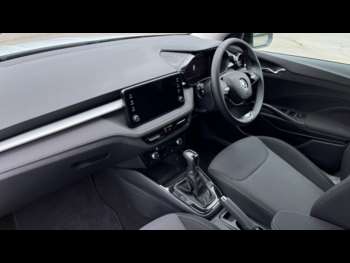 Used Skoda Fabia 2025 for sale - 73736729: Photo