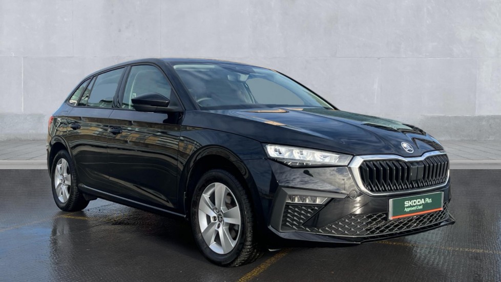 Used Skoda Scala 2025 for sale - 76788122: Photo 1