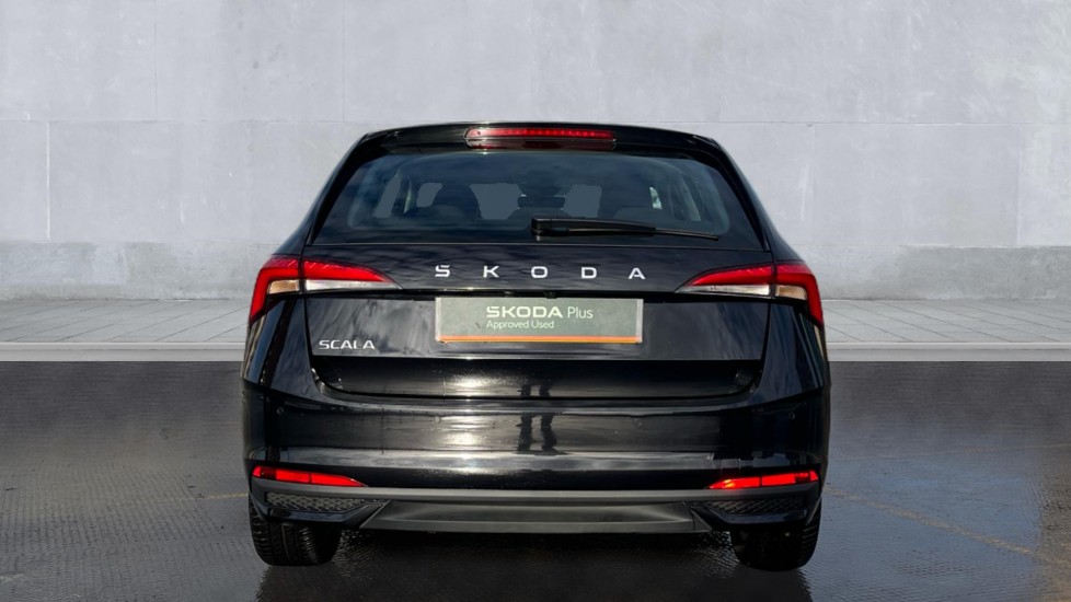 Used Skoda Scala 2025 for sale - 76788122: Photo 11