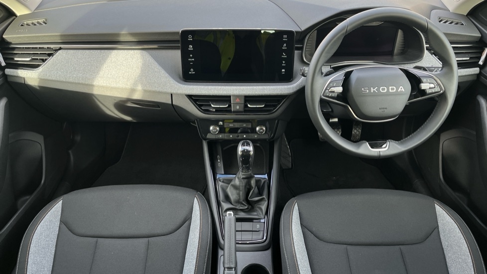 Used Skoda Scala 2025 for sale - 76788122: Photo 12