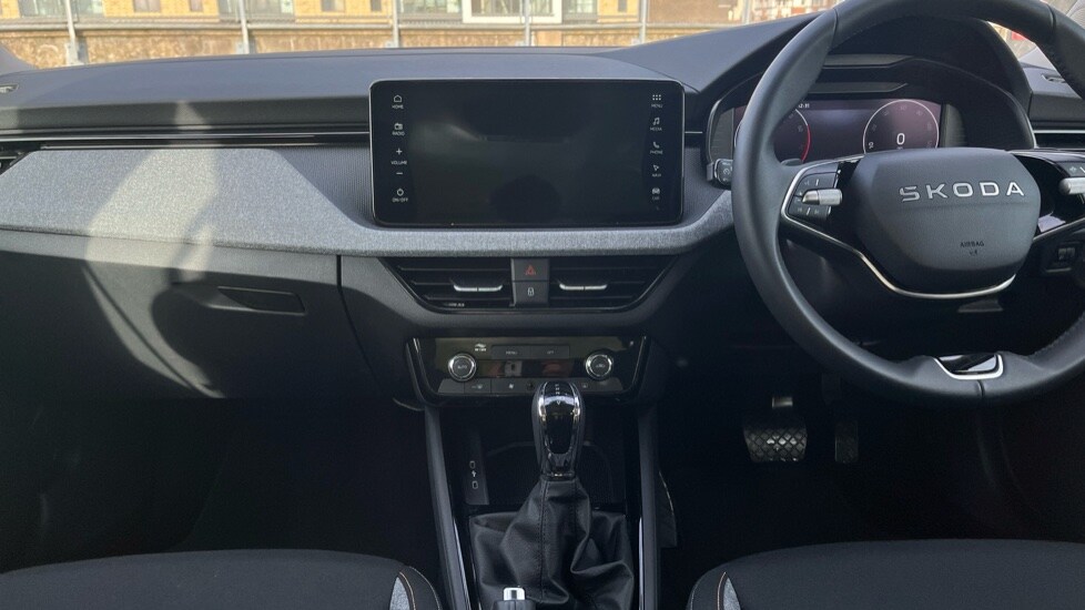 Used Skoda Scala 2025 for sale - 76788122: Photo 13