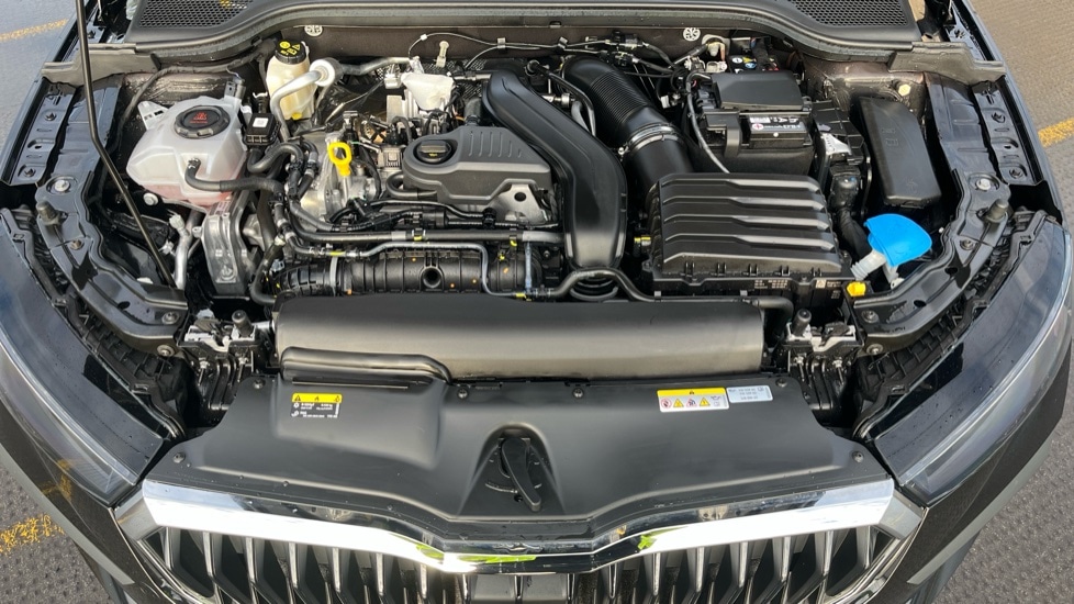 Used Skoda Scala 2025 for sale - 76788122: Photo 17