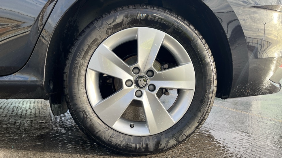 Used Skoda Scala 2025 for sale - 76788122: Photo 18