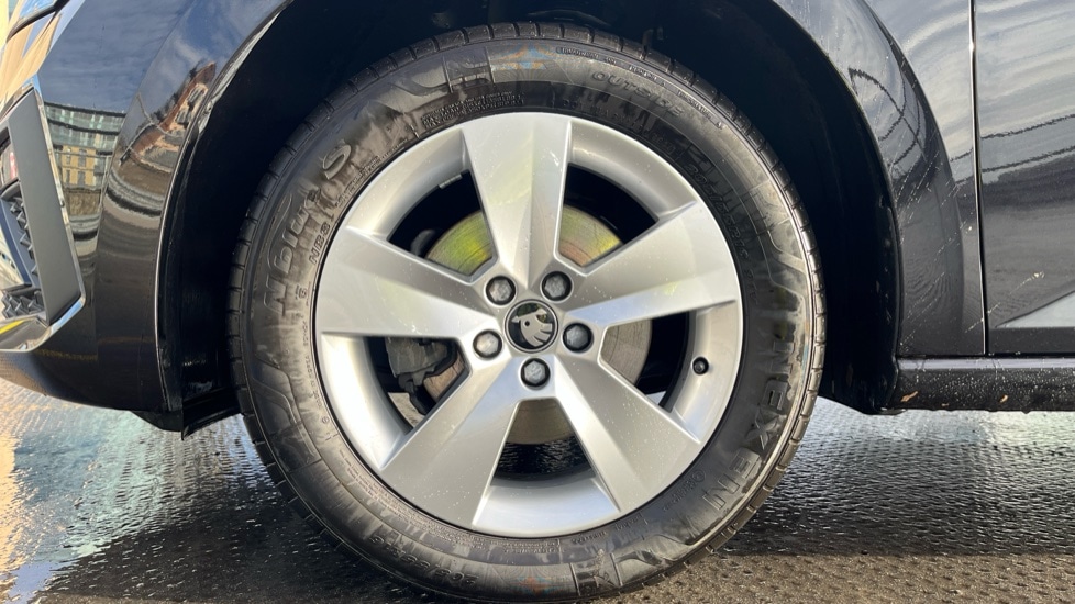 Used Skoda Scala 2025 for sale - 76788122: Photo 19