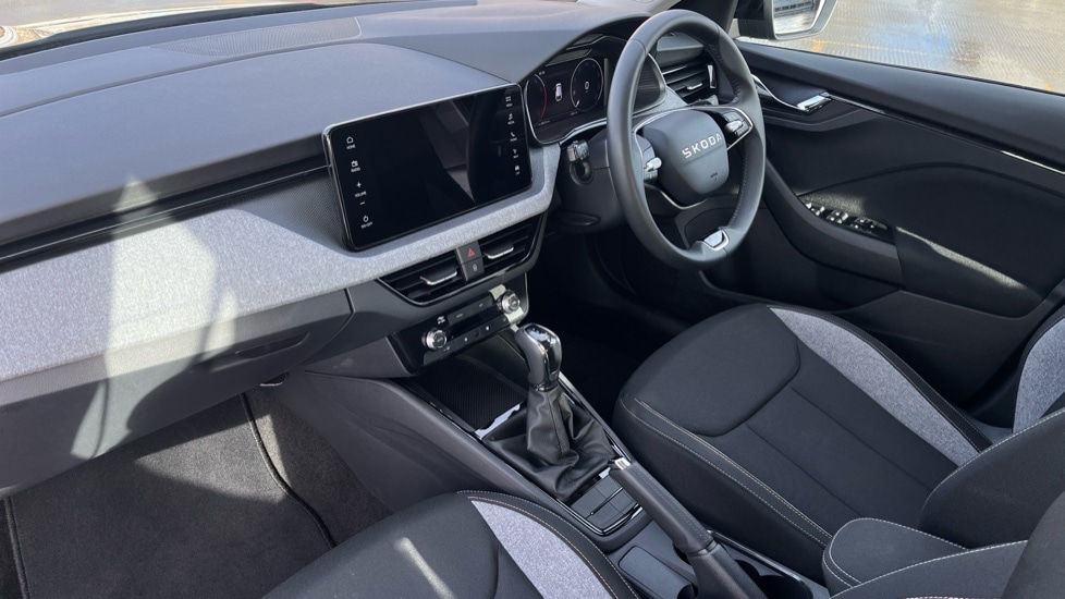 Used Skoda Scala 2025 for sale - 76788122: Photo 2