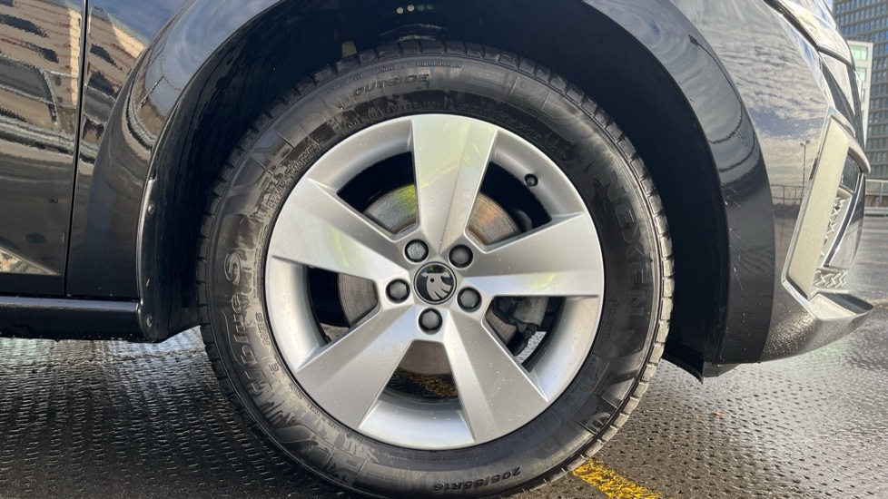 Used Skoda Scala 2025 for sale - 76788122: Photo 20