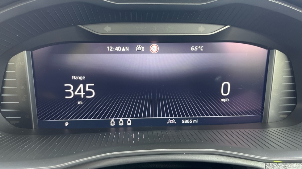 Used Skoda Scala 2025 for sale - 76788122: Photo 24