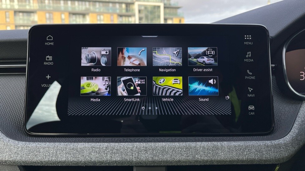 Used Skoda Scala 2025 for sale - 76788122: Photo 25