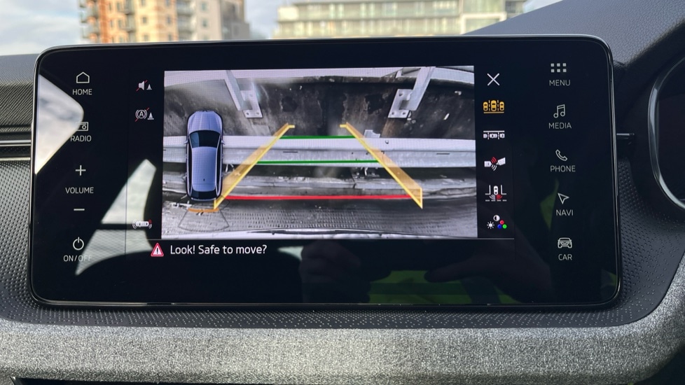 Used Skoda Scala 2025 for sale - 76788122: Photo 28