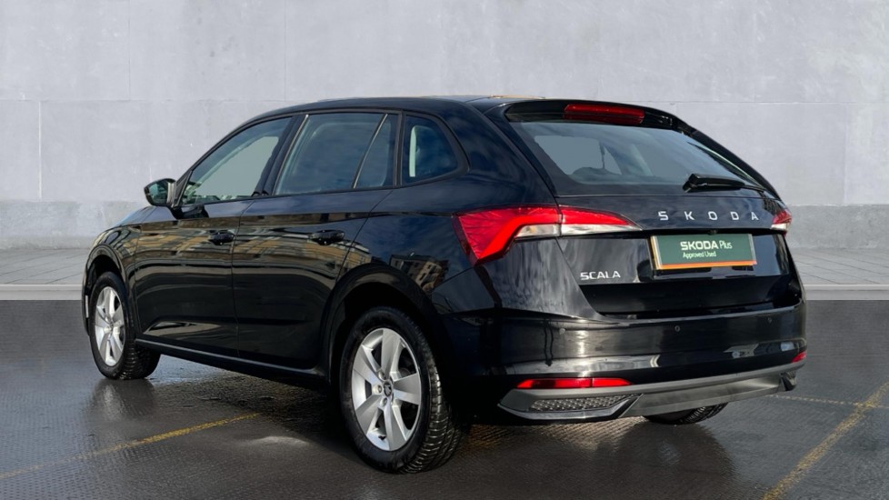Used Skoda Scala 2025 for sale - 76788122: Photo 3