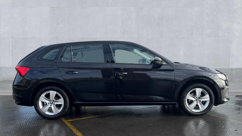 Used Skoda Scala 2025 for sale - 76788122: Photo 4