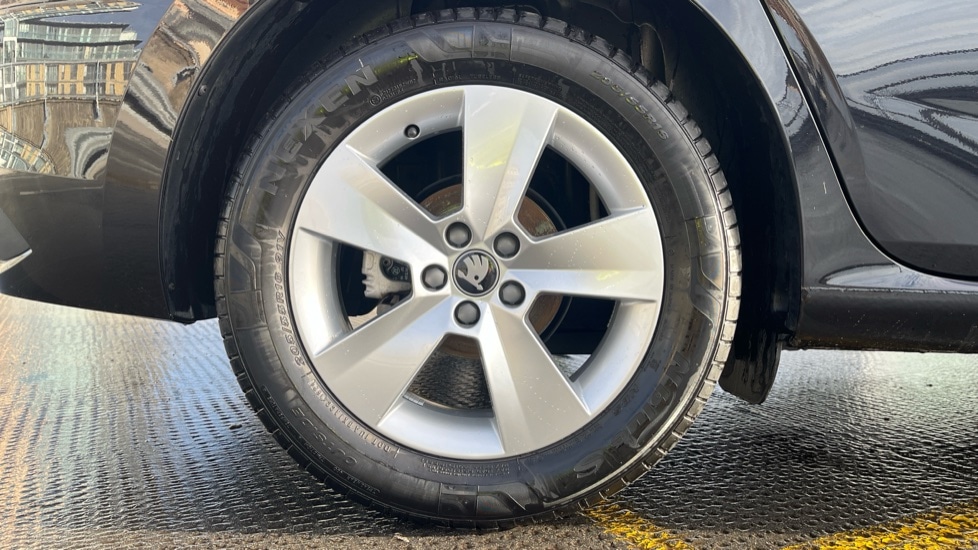 Used Skoda Scala 2025 for sale - 76788122: Photo 5