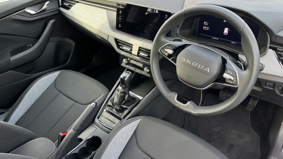 Used Skoda Scala 2025 for sale - 76788122: Photo 6