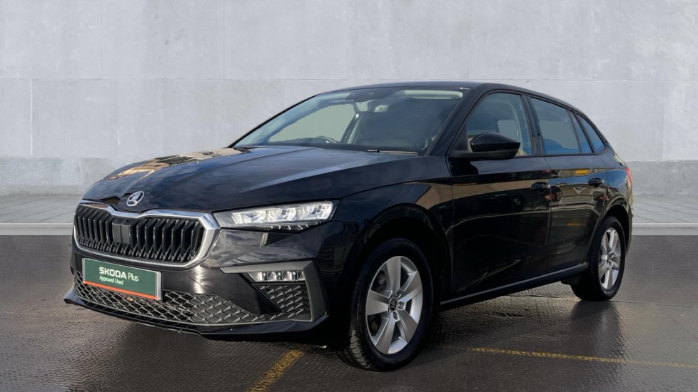 Used Skoda Scala 2025 for sale - 76788122: Photo 7