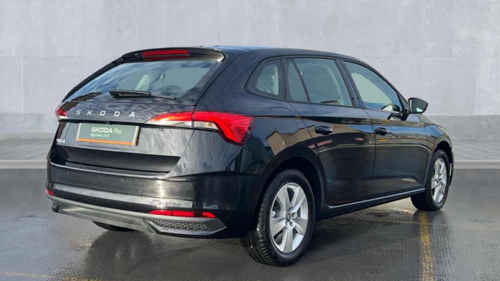 Used Skoda Scala 2025 for sale - 76788122: Photo 8