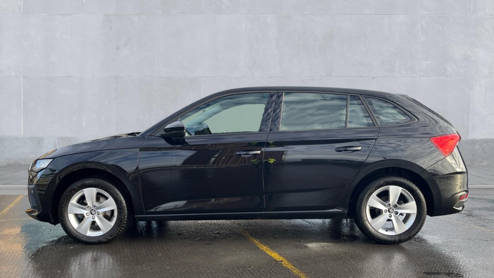 Used Skoda Scala 2025 for sale - 76788122: Photo 9