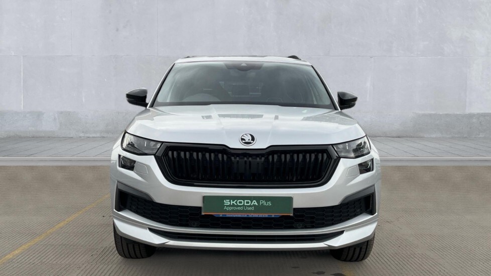 Used Skoda Kodiaq 2022 for sale - 75910513: Photo 10