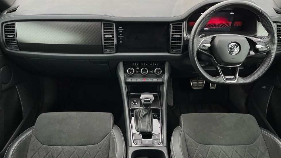 Used Skoda Kodiaq 2022 for sale - 75910513: Photo 12