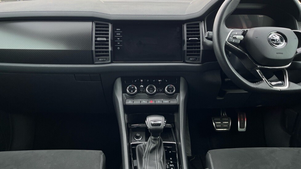 Used Skoda Kodiaq 2022 for sale - 75910513: Photo 13