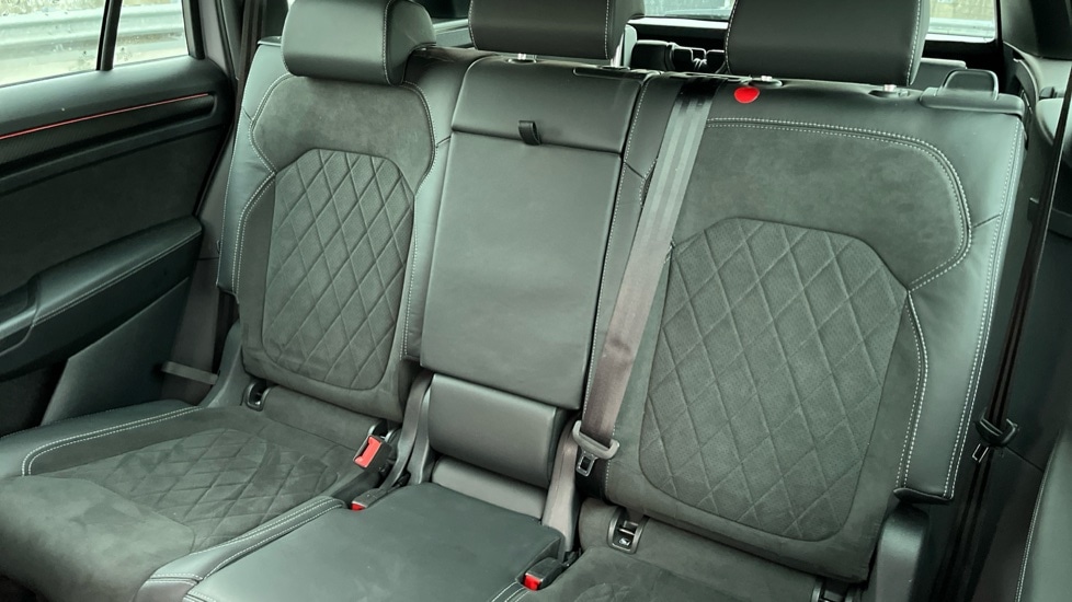 Used Skoda Kodiaq 2022 for sale - 75910513: Photo 15