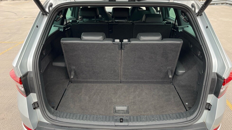 Used Skoda Kodiaq 2022 for sale - 75910513: Photo 16