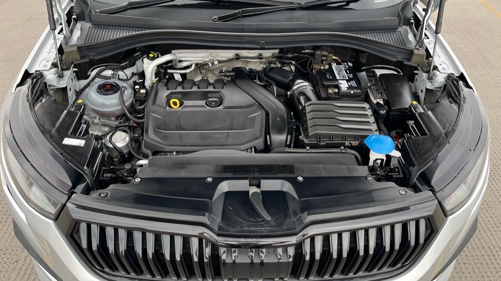 Used Skoda Kodiaq 2022 for sale - 75910513: Photo 17