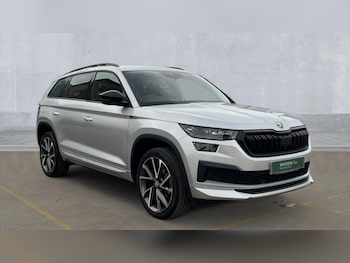 Skoda - Kodiaq