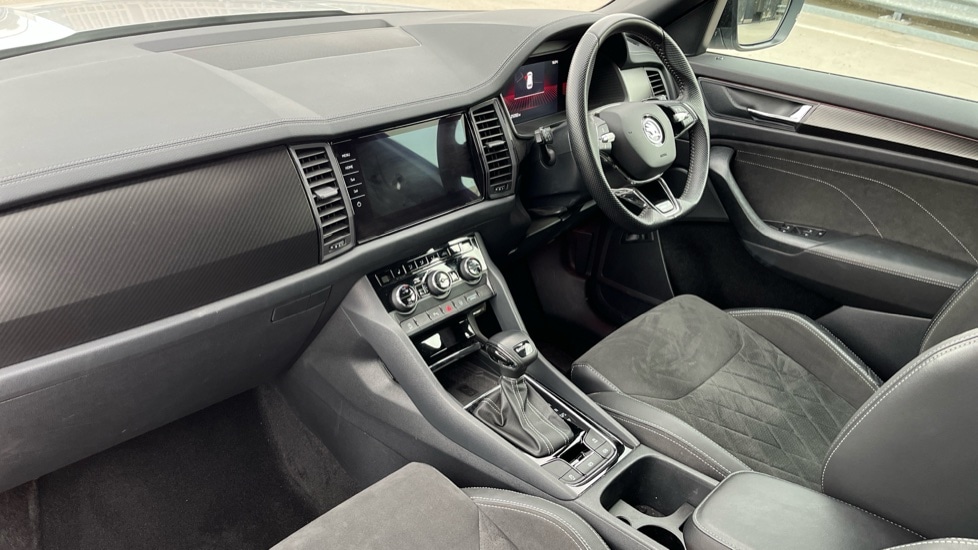 Used Skoda Kodiaq 2022 for sale - 75910513: Photo 2