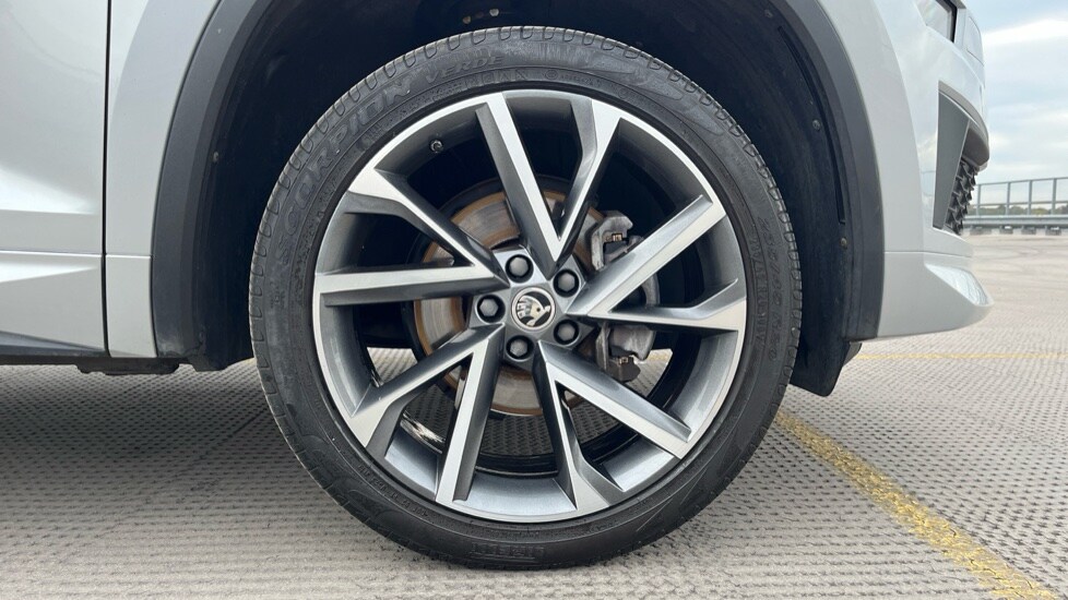 Used Skoda Kodiaq 2022 for sale - 75910513: Photo 20