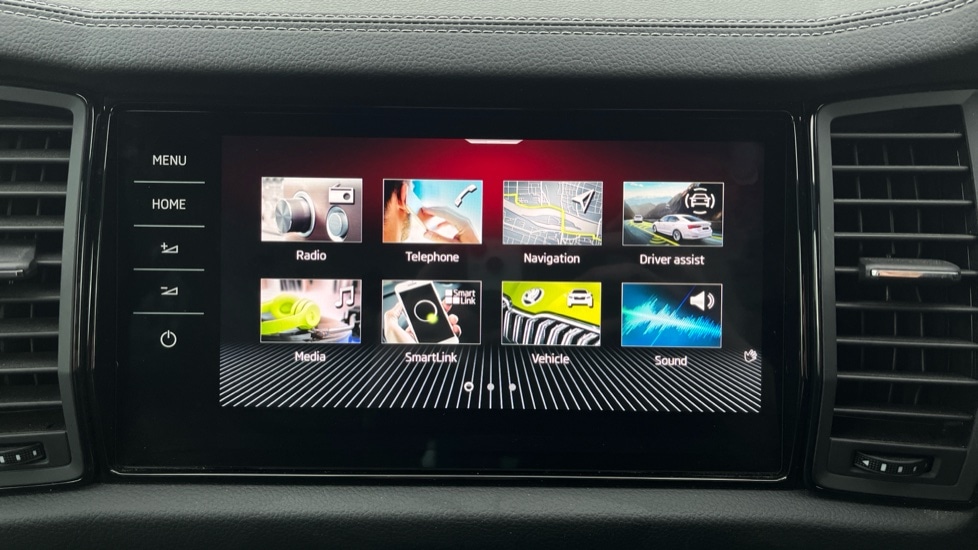 Used Skoda Kodiaq 2022 for sale - 75910513: Photo 26