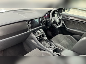 Used Skoda Kodiaq 2022 for sale - 75910513: Photo