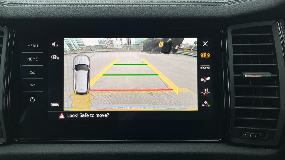 Used Skoda Kodiaq 2022 for sale - 75910513: Photo 31