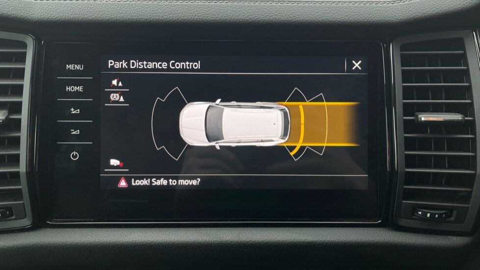 Used Skoda Kodiaq 2022 for sale - 75910513: Photo 32