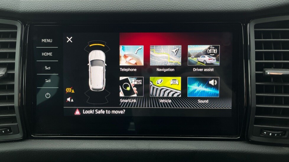 Used Skoda Kodiaq 2022 for sale - 75910513: Photo 33