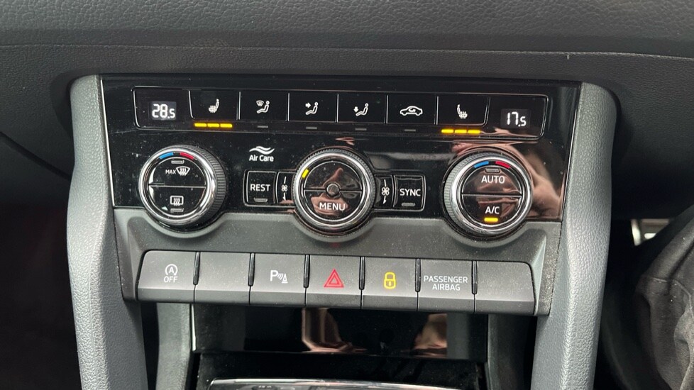 Used Skoda Kodiaq 2022 for sale - 75910513: Photo 34