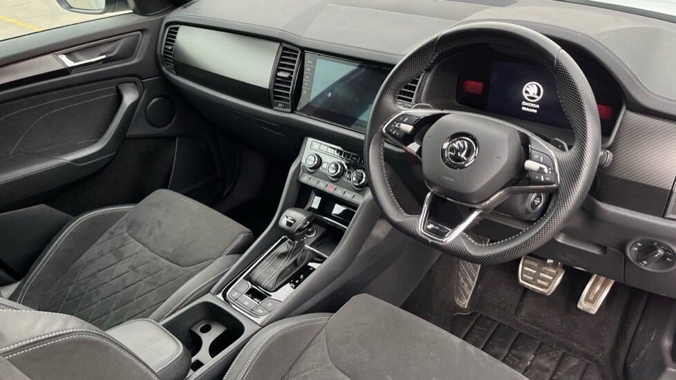 Used Skoda Kodiaq 2022 for sale - 75910513: Photo 6