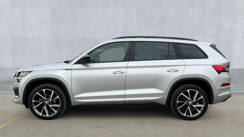 Used Skoda Kodiaq 2022 for sale - 75910513: Photo 9