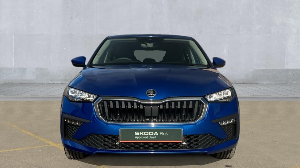 Used Skoda Scala 2025 for sale - 76332239: Photo 10