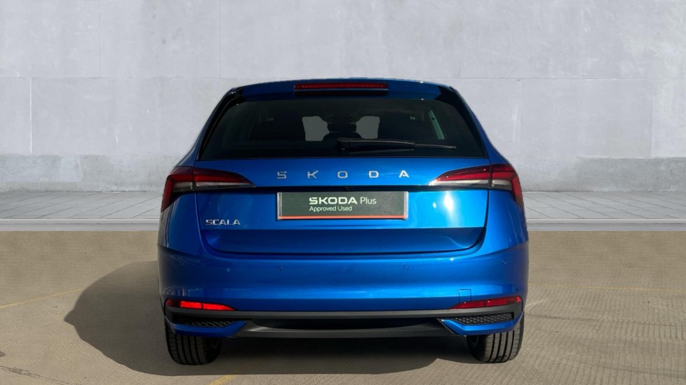 Used Skoda Scala 2025 for sale - 76332239: Photo 11