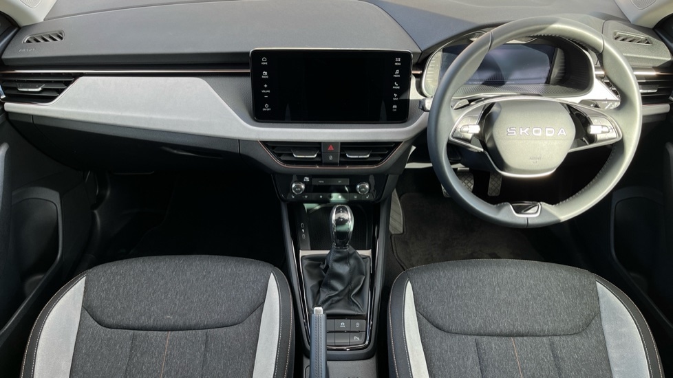 Used Skoda Scala 2025 for sale - 76332239: Photo 12
