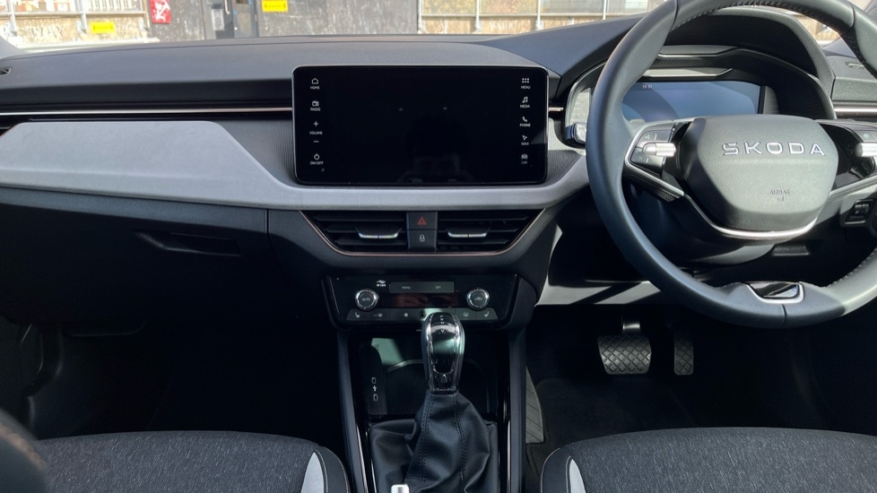 Used Skoda Scala 2025 for sale - 76332239: Photo 13