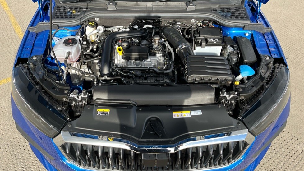 Used Skoda Scala 2025 for sale - 76332239: Photo 17