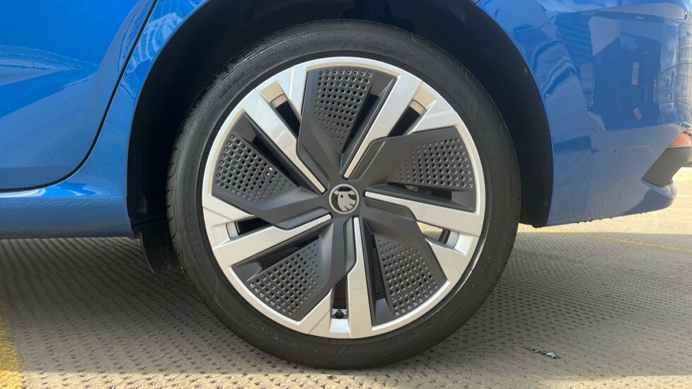 Used Skoda Scala 2025 for sale - 76332239: Photo 18