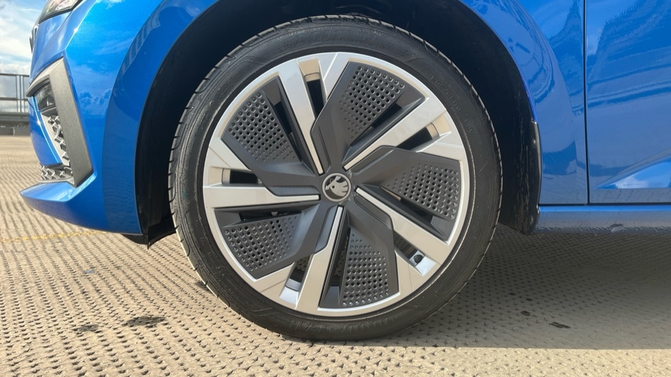 Used Skoda Scala 2025 for sale - 76332239: Photo 19