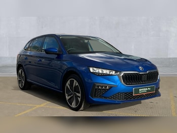 Skoda - Scala